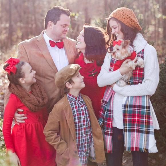 Meet your Posher, Rachael - Picture 1 of 1